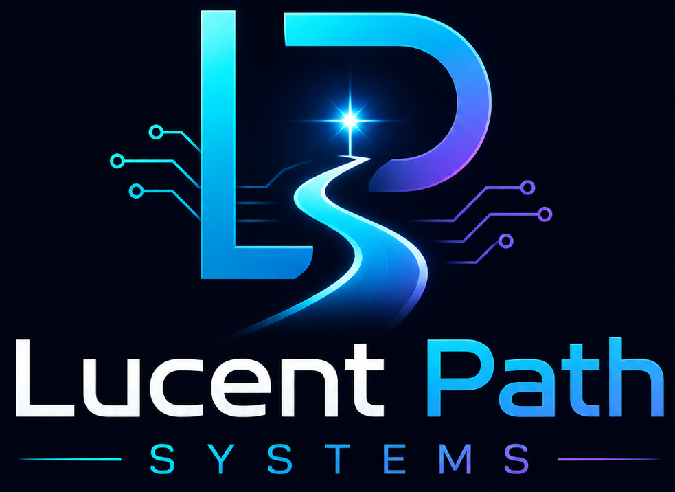 Lucent Path
